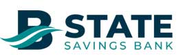 State Savings Bank's Logo
