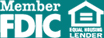 FDIC logo