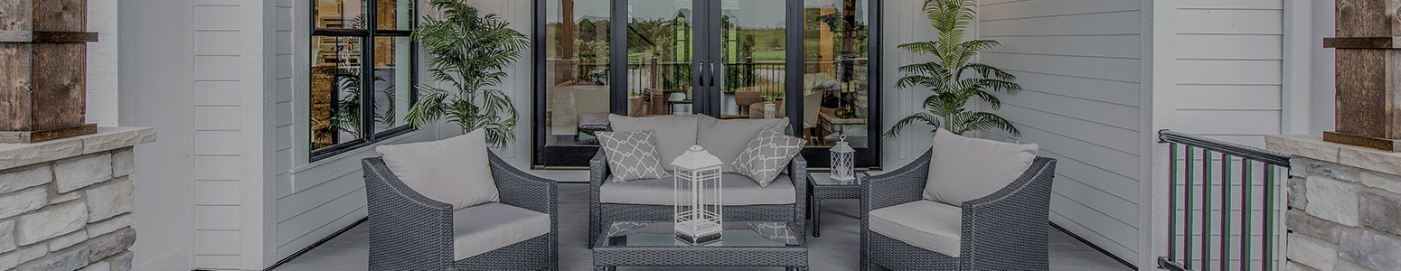 Mortgages banner